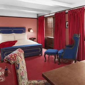 Park View Luxury Suite