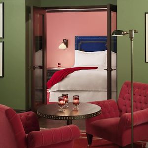 Park View Premier Suite